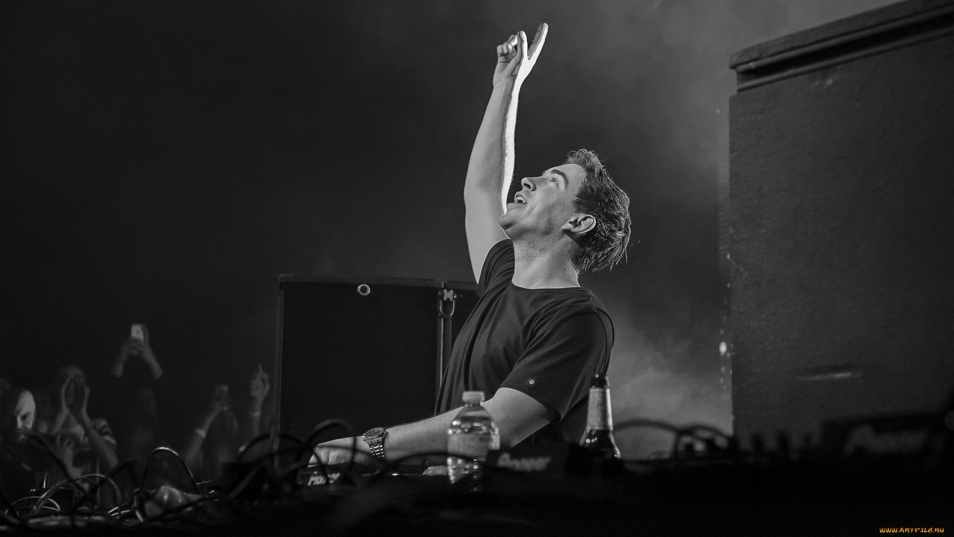 hardwell, , 